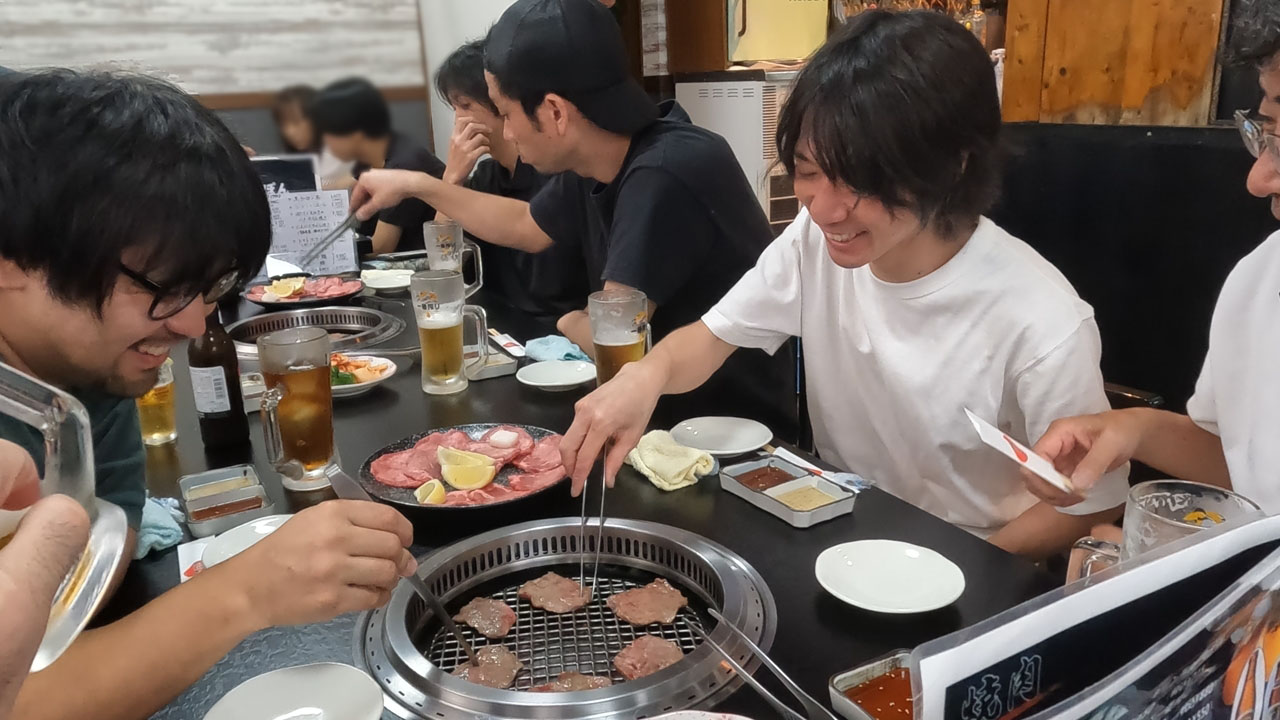 三武塗装採用情報